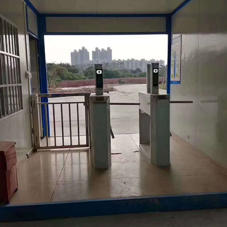 信阳人脸识别门禁机的5大选购指南