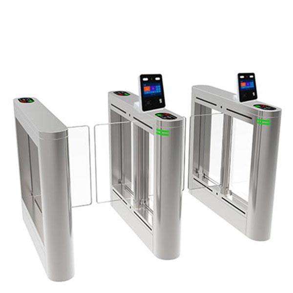 信阳广告平移门：商业场所的品牌展示与安防融合