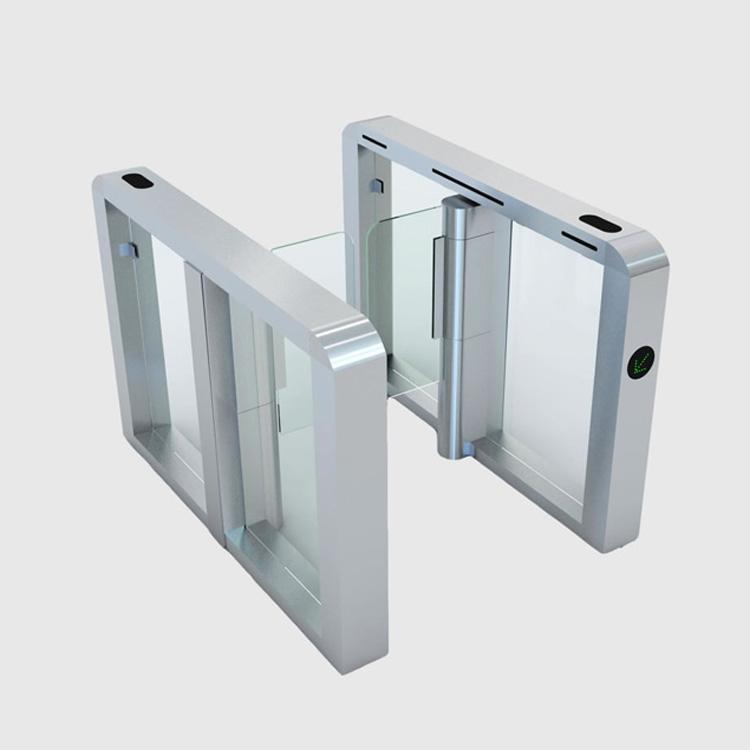 信阳人行通道闸机的场景化解决方案全解析